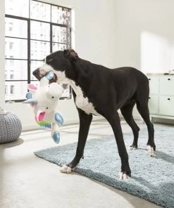 Frisco Plush Squeaking Jumbo Unicorn Dog Toy 7 Frisco Plush Squeaking Jumbo Unicorn Dog Toy -Frisco Sales 2024 174691 PT2. SY630 V1573492379