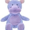 Frisco Textured Plush Squeaking Hippo Dog Toy 1 Frisco Textured Plush Squeaking Hippo Dog Toy -Frisco Sales 2024 174697 Main. SY630 V1572616378