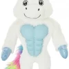 Frisco Muscle Plush Squeaking Unicorn Dog Toy -Frisco Sales 2024 174717 Main. SY630 V1572616699