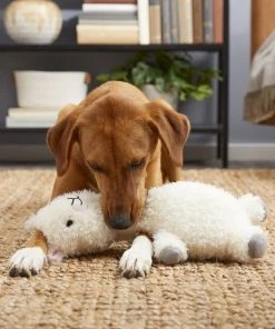 Frisco Bobberz Plush Squeaking Llama Dog Toy 7 Frisco Bobberz Plush Squeaking Llama Dog Toy -Frisco Sales 2024 174741 PT2. SY630 V1573492738