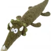 Frisco Wagazoo Plush Squeaking Triceratops Dog Toy -Frisco Sales 2024 174747 Main. SY630 V1572616718
