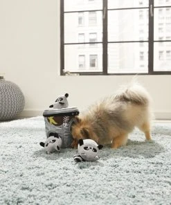 Frisco Hide & Seek Plush Trash Can Puzzle Dog Toy 9 Frisco Hide & Seek Plush Trash Can Puzzle Dog Toy -Frisco Sales 2024 174757 PT3. SY630 V1575298467