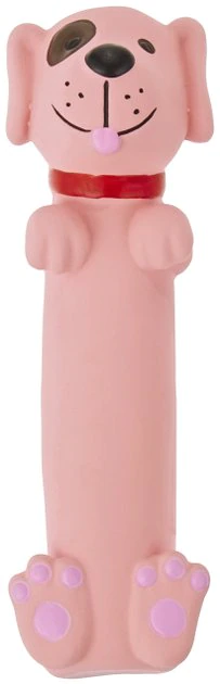 Frisco Latex Squeaky Puppy Toy 3 Frisco Latex Squeaky Puppy Toy