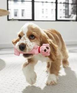 Frisco Latex Squeaky Puppy Toy 7 Frisco Latex Squeaky Puppy Toy -Frisco Sales 2024 174774 PT2. SY630 V1573492803