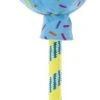 Frisco Birthday Balloon Dog Toy