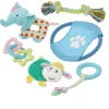 Frisco Puppy Bundle Dog Toy, 6-Pack 1 Frisco Puppy Bundle Dog Toy, 6-Pack -Frisco Sales 2024 177816 Main. SY630 V1573143806
