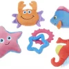 Frisco Aquatic Bundle Dog Toy, 6-Pack -Frisco Sales 2024 177822 Main. SY630 V1573143790