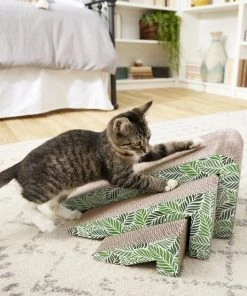 Frisco Nesting Cat Scratcher Toy with Catnip 9 Frisco Nesting Cat Scratcher Toy with Catnip -Frisco Sales 2024 177875 PT3. SY630 V1571760495