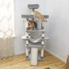 Frisco 68-in Faux Fur Cat Tree & Condo -Frisco Sales 2024 180383 MAIN. SY630 V1584451118