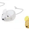 Frisco Sparkle Mice Cat Toy with Catnip, 3-pack -Frisco Sales 2024 183259 Main. SY630 V1573748583