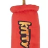 Frisco Crinkle Kitty Kaboom Kicker Cat Toy with Catnip -Frisco Sales 2024 183271 Main. SY630 V1573748604