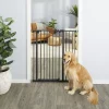Frisco Steel Extra Tall Auto-Close Dog Gate, 41-in Height 2 Frisco Steel Extra Tall Auto-Close Dog Gate, 41-in Height -Frisco Sales 2024 186820 Main. SY630 V1581973086
