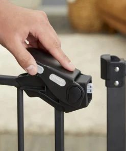 Frisco Steel Extra Tall Auto-Close Dog Gate, 41-in Height 8 Frisco Steel Extra Tall Auto-Close Dog Gate, 41-in Height -Frisco Sales 2024 186820 PT2. SY630 V1576621989