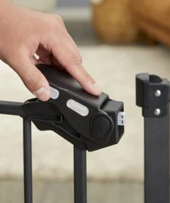 Frisco Steel Extra Wide Auto-Close Dog Gate, 30-in Height 8 Frisco Steel Extra Wide Auto-Close Dog Gate, 30-in Height -Frisco Sales 2024 186823 PT2. SY630 V1576621709