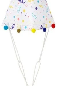 Frisco Confetti Dog & Cat Birthday Hat -Frisco Sales 2024 191274 PT4. SY630 V1582053256