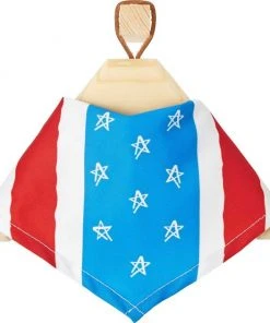 Frisco Stars & Stripes Dog & Cat Bandana