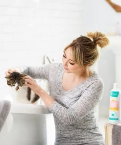 Frisco Shed Control Dog & Cat Conditioner, Sweet Nectar Scent -Frisco Sales 2024 192072 PT4. SY630 V1589487678