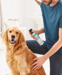 Frisco Tea Tree & Aloe Soothing Dog Spray -Frisco Sales 2024 192082 PT3. SY630 V1585321055