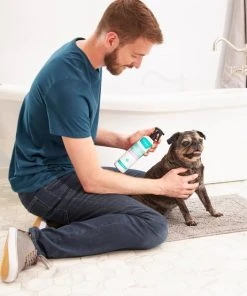 Frisco Aloe Hydrating Dog & Cat Spray, Sweet Nectar Scent -Frisco Sales 2024 192084 PT3. SY630 V1585321073