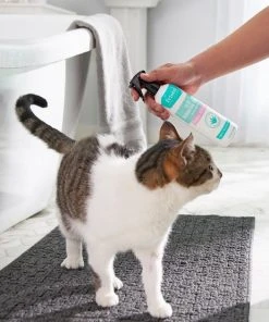 Frisco Aloe Hydrating Dog & Cat Spray, Sweet Nectar Scent -Frisco Sales 2024 192084 PT4. SY630 V1589487682
