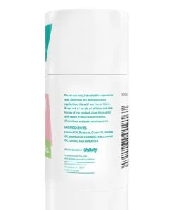 Frisco Dog Paw Balm Stick -Frisco Sales 2024 192088 PT2. SY630 V1585319821