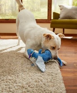 Frisco Mythical Mates Bluefoot the Blue Dragon Plush Squeaking Dog Toy 7 Frisco Mythical Mates Bluefoot the Blue Dragon Plush Squeaking Dog Toy -Frisco Sales 2024 204486 PT2. SY630 V1583271227