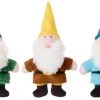 Frisco Mythical Mates Gnome Plush Squeaking Dog Toy 1 Frisco Mythical Mates Gnome Plush Squeaking Dog Toy -Frisco Sales 2024 204507 MAIN. SY630 V1582825458