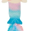 Frisco Mythical Mates Mermaid Crinkle Kicker Cat Toy with Catnip -Frisco Sales 2024 204533 MAIN. SY630 V1582825428