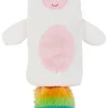 Frisco Mythical Mates Rainbow Unicorn Crinkle Kicker Cat Toy with Catnip -Frisco Sales 2024 204537 MAIN. SY630 V1582825386