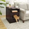 Frisco Decorative Side Table Cat Litter Box Cover 2 Frisco Decorative Side Table Cat Litter Box Cover -Frisco Sales 2024 206564 MAIN. SY630 V1592948814