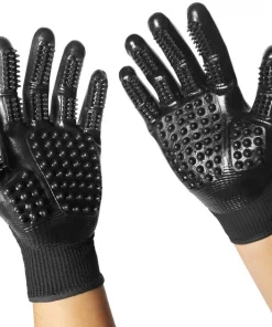 Frisco Dog & Cat Deshedding & Grooming Gloves, Black 10 Frisco Dog & Cat Deshedding & Grooming Gloves, Black -Frisco Sales 2024 206842 PT2. SY630 V1610762611