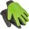 Frisco Dog & Cat Adjustable Grooming Gloves