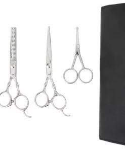 Frisco Dog & Cat Grooming Shears Kit -Frisco Sales 2024 206903 PT2. SY630 V1601679059
