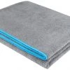 Frisco Microfiber Dog & Cat Bath Towel, Gray, 44-inch -Frisco Sales 2024 206905 MAIN. SY630 V1591276568