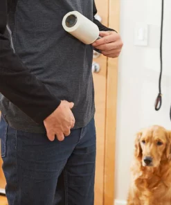 Frisco Dog & Cat Hair Lint Roller Refill -Frisco Sales 2024 206915 PT3. SY630 V1657656138