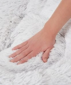 Frisco Eyelash Cat & Dog Bolster Bed -Frisco Sales 2024 210134 PT5. SY630 V1589289408