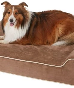 Frisco Orthopedic Chaise Pillow Dog Bed w/Removable Cover 8 Frisco Orthopedic Chaise Pillow Dog Bed w/Removable Cover -Frisco Sales 2024 210219 PT2. SY630 V1590067617