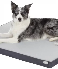 Frisco Cooling Orthopedic Pillow Dog Bed w/Removable Cover -Frisco Sales 2024 210223 PT2. SY630 V1590067622