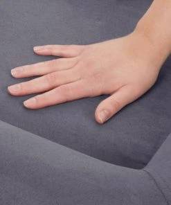 Frisco Orthopedic Rectangular Bolster Cat & Dog Bed w/Removable Cover -Frisco Sales 2024 210225 PT4. SY630 V1590067648