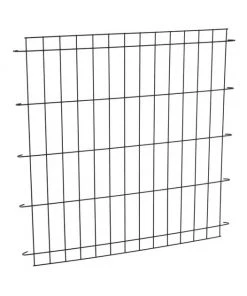 Frisco Fold & Carry Single Door Collapsible Wire Dog Crate & Mat Kit -Frisco Sales 2024 212620 PT5. SY630 V1580155838