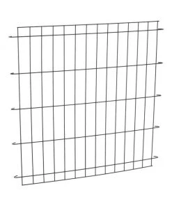 Frisco Fold & Carry Double Door Collapsible Wire Dog Crate & Mat Kit -Frisco Sales 2024 212631 PT5. SY630 V1580155679