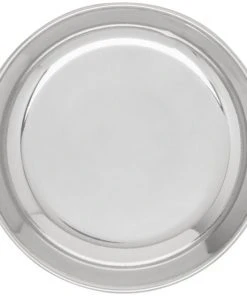 Frisco Heavy Duty Non-Skid Saucer Cat Bowl, Red Paw -Frisco Sales 2024 213423 PT3. SY630 V1599238954
