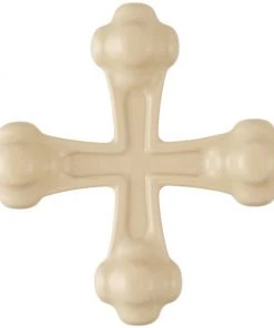 Frisco Chicken Flavor Tough Nylon Dog Chew Toy