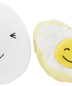 Frisco Plush Squeaking 2-in-1 Tearable Egg & Yolk Dog Toy 8 Frisco Plush Squeaking 2-in-1 Tearable Egg & Yolk Dog Toy -Frisco Sales 2024 213789 PT2. SY630 V1590069107