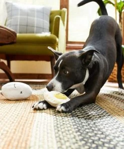 Frisco Plush Squeaking 2-in-1 Tearable Egg & Yolk Dog Toy 9 Frisco Plush Squeaking 2-in-1 Tearable Egg & Yolk Dog Toy -Frisco Sales 2024 213789 PT8. SY630 V1600488482