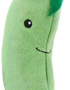 Frisco Plush Squeaking 2-in-1 Tearable Peapod & Peas Dog Toy -Frisco Sales 2024 213791 PT2. SY630 V1590069113