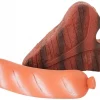 Frisco T-Bone Steak & Sausage Latex Dog Toy, 2-pack -Frisco Sales 2024 213842 MAIN. SY630 V1590069384