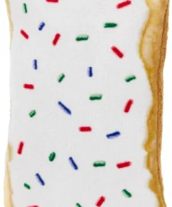 Frisco Plush Frosted Pastry Cat Toy with Catnip 9 Frisco Plush Frosted Pastry Cat Toy with Catnip -Frisco Sales 2024 213858 PT3. SY630 V1590069665