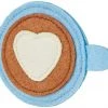 Frisco Heart-Shaped Coffee Cat Toy with Catnip 1 Frisco Heart-Shaped Coffee Cat Toy with Catnip -Frisco Sales 2024 213900 MAIN. SY630 V1590069684