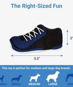 Frisco Hide-and-Seek USA Gym Bag Dog Toy -Frisco Sales 2024 214078 PT4. SY630 V1597086403